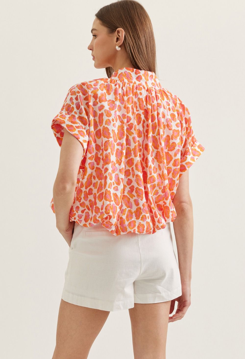 KATIE BLOUSE