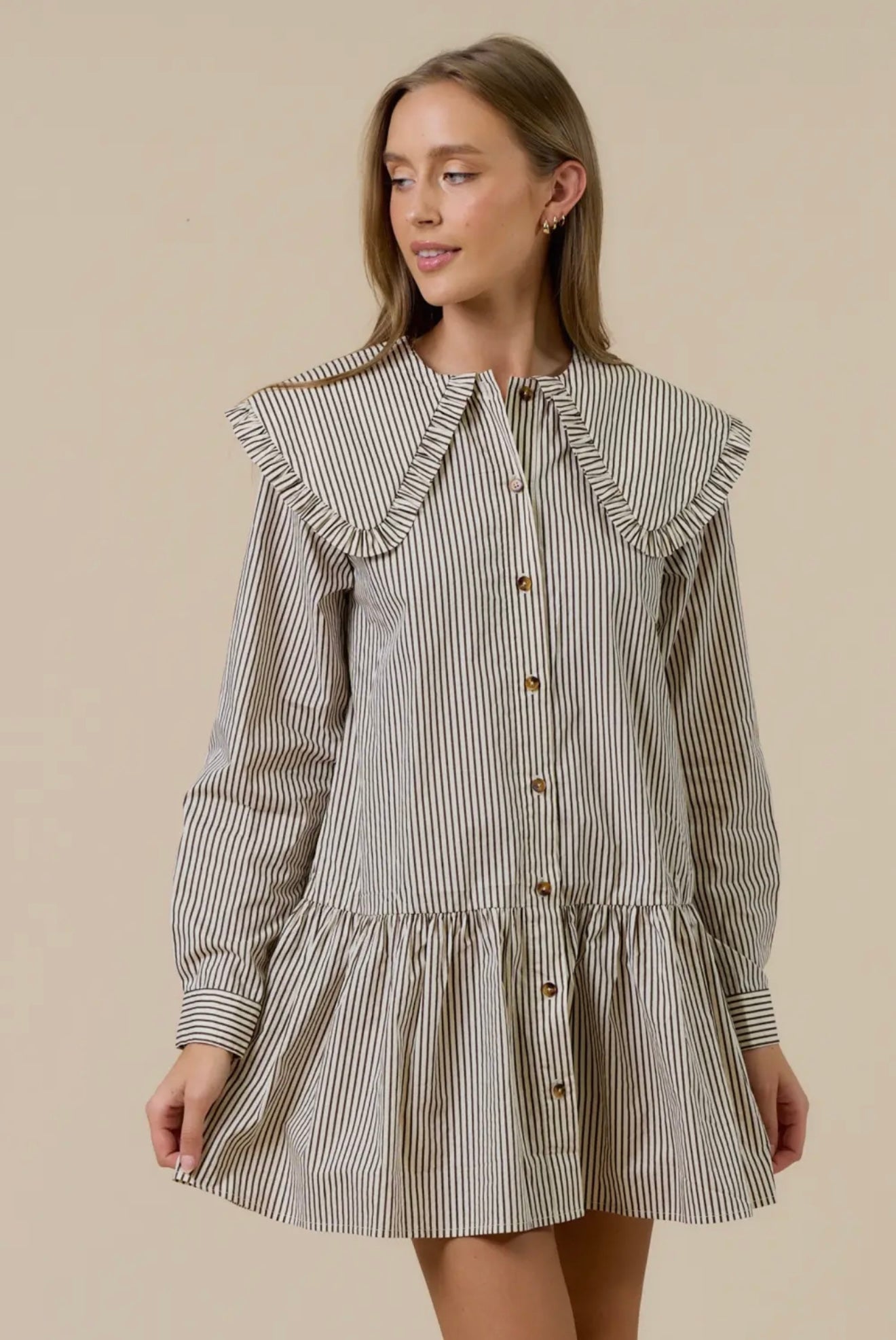 ELSY MINI DRESS