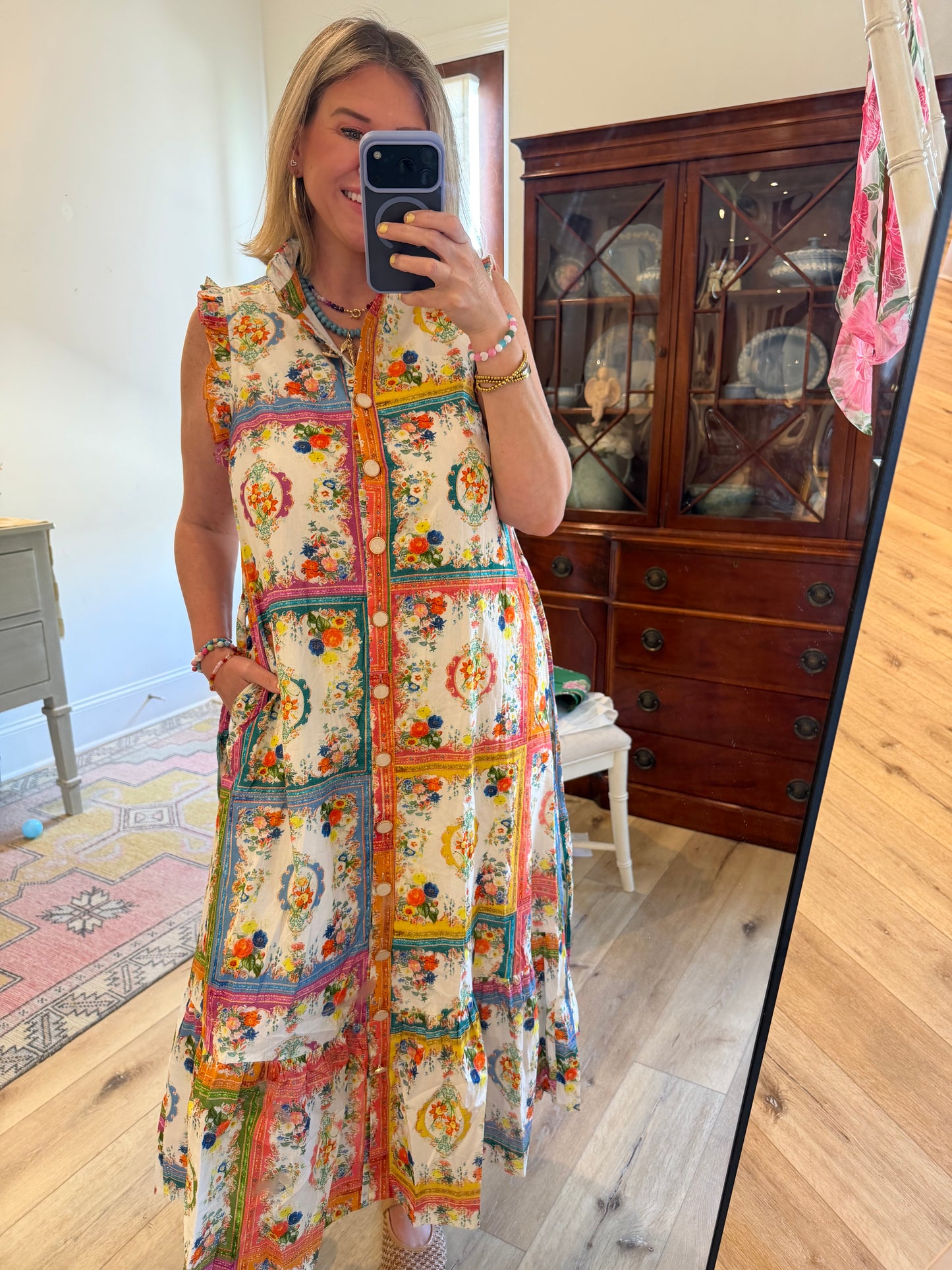ALICE MIDI/MAXI