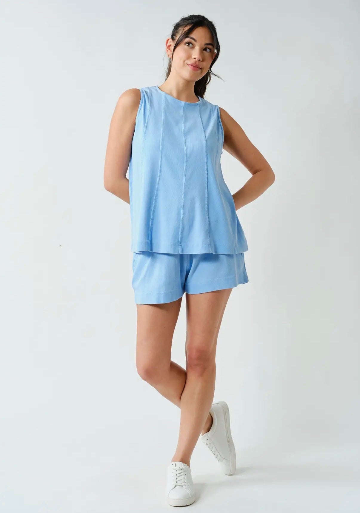 DREAMER SET - DENIM DRIFT