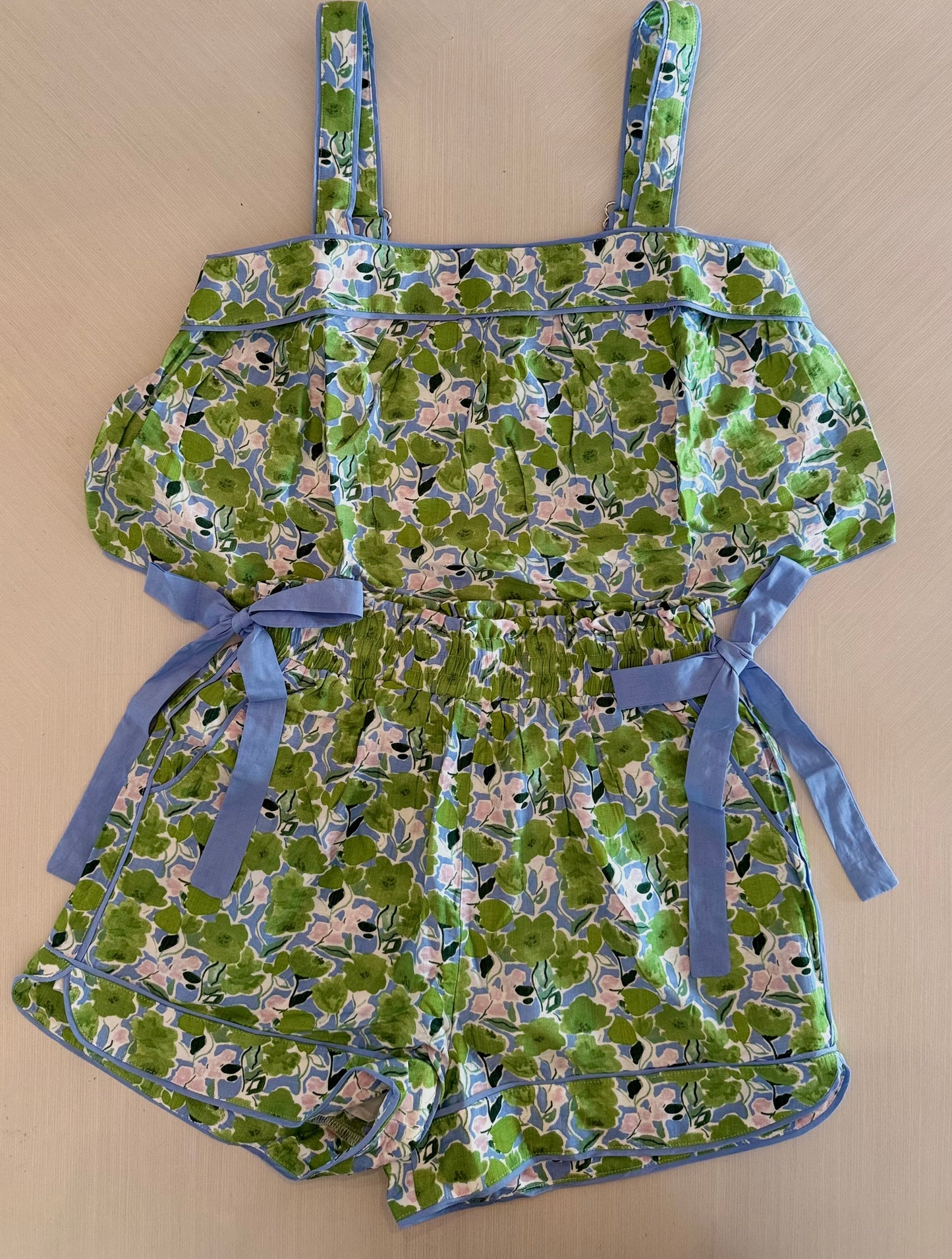 Watercolor Lilly Set
