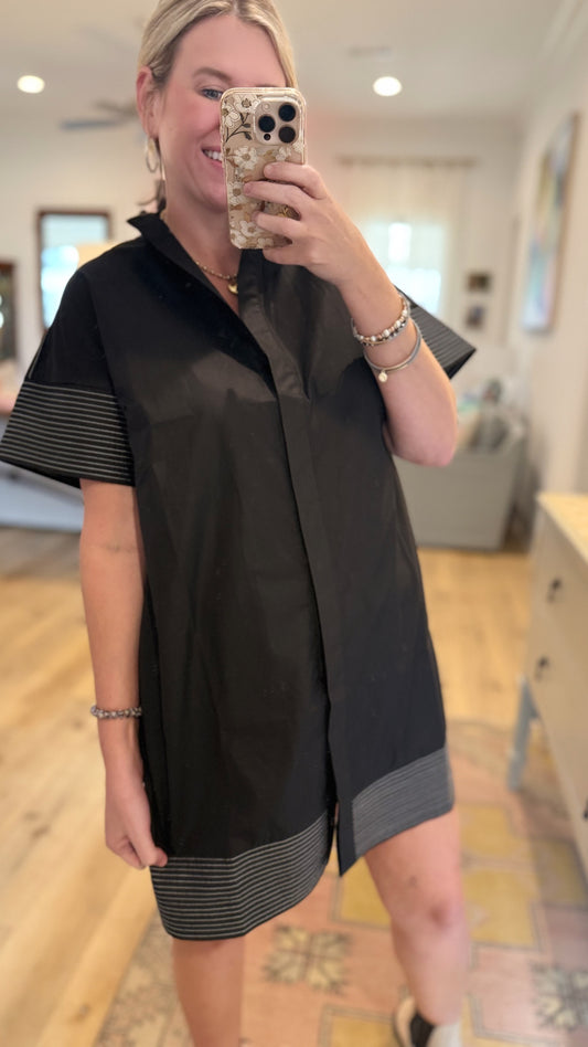 MACY DRESS
