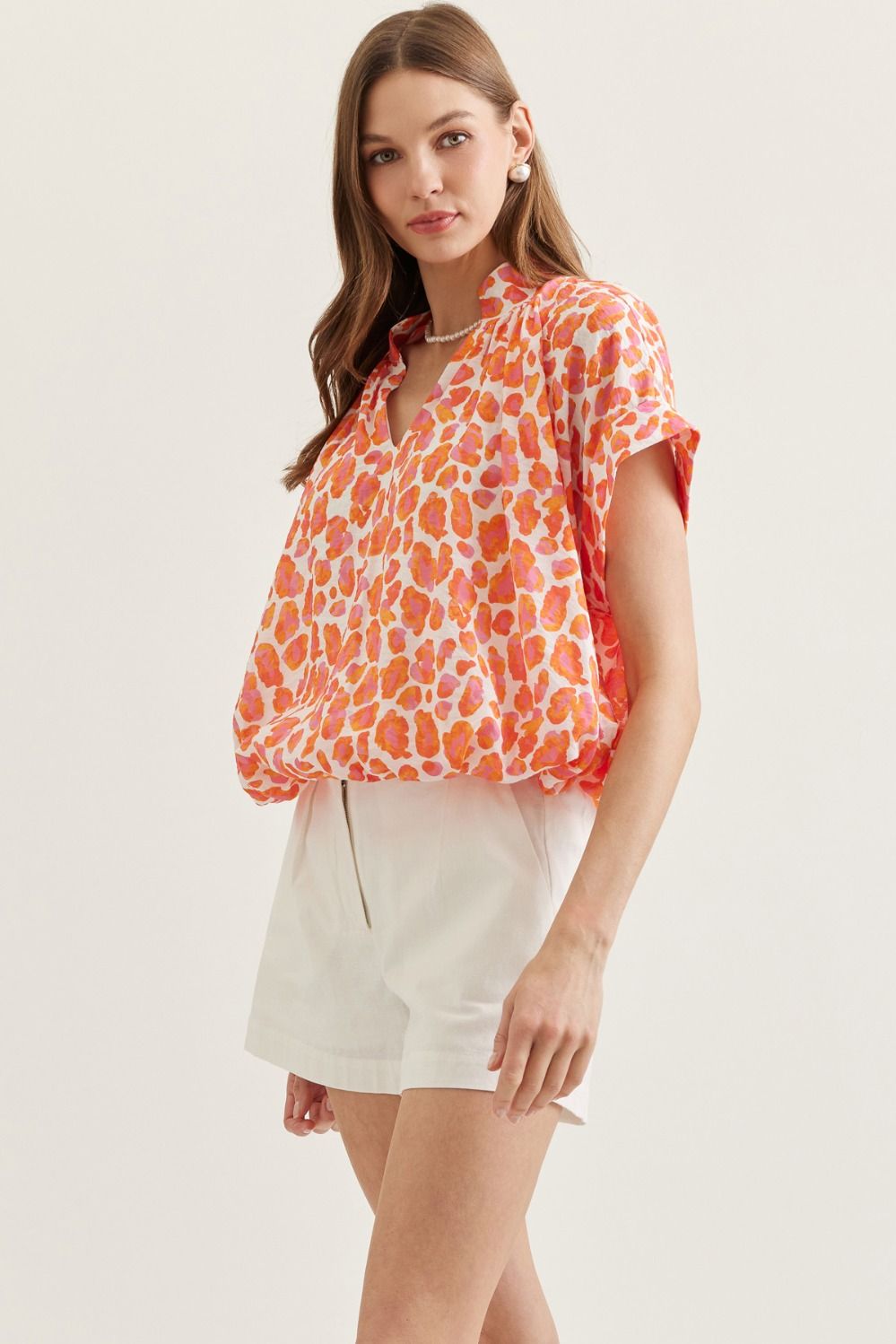 KATIE BLOUSE