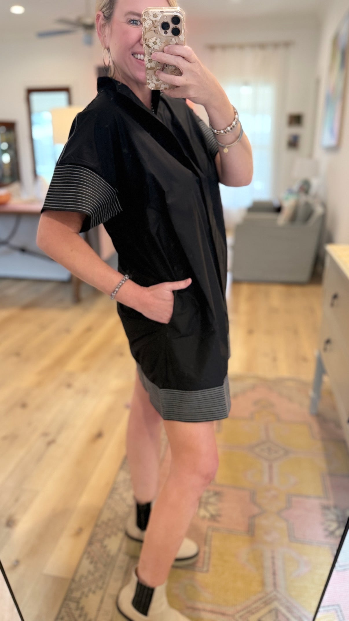 MACY DRESS
