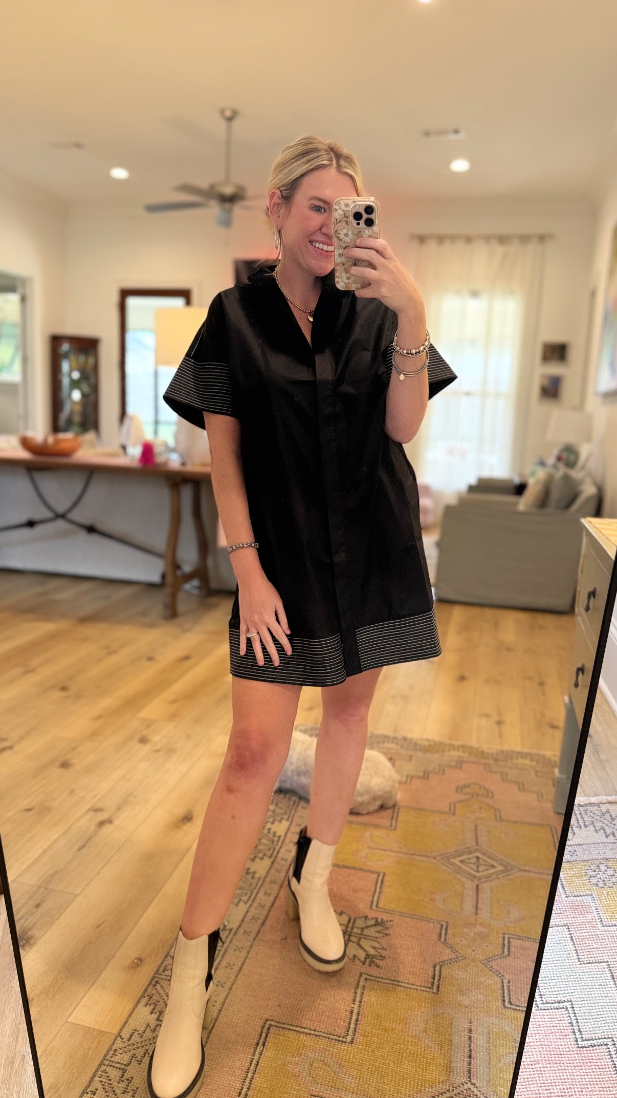 MACY DRESS