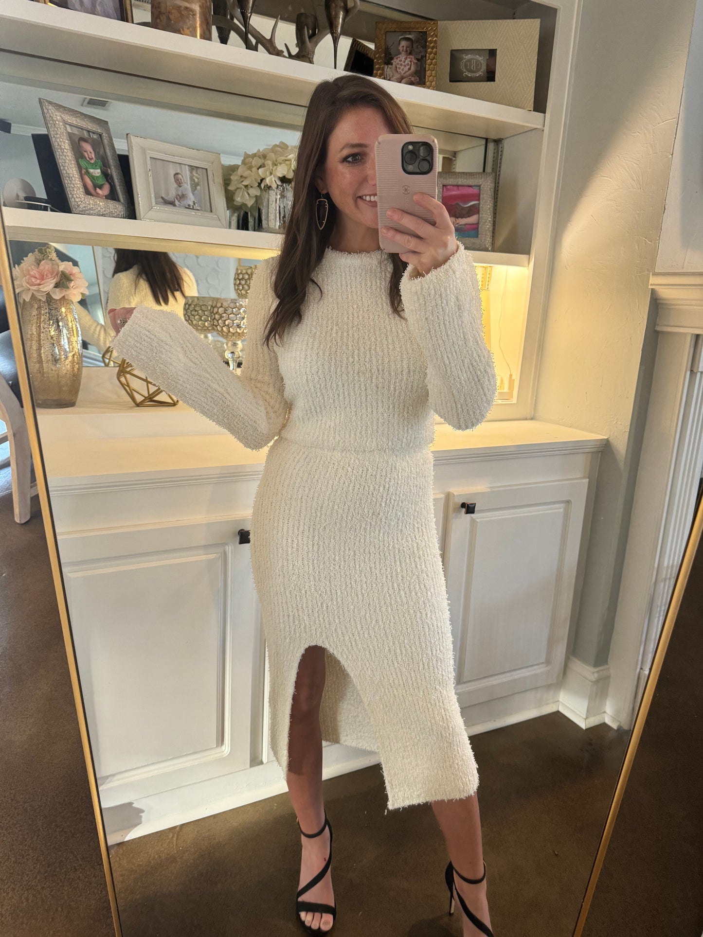 Winter wonderland set