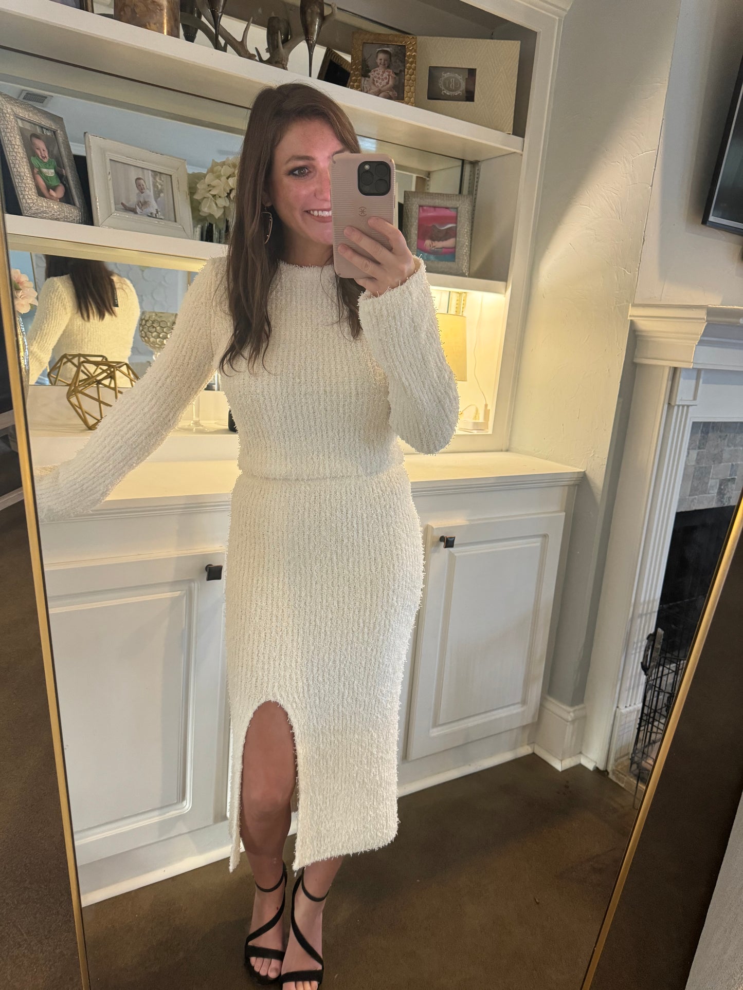 Winter wonderland set
