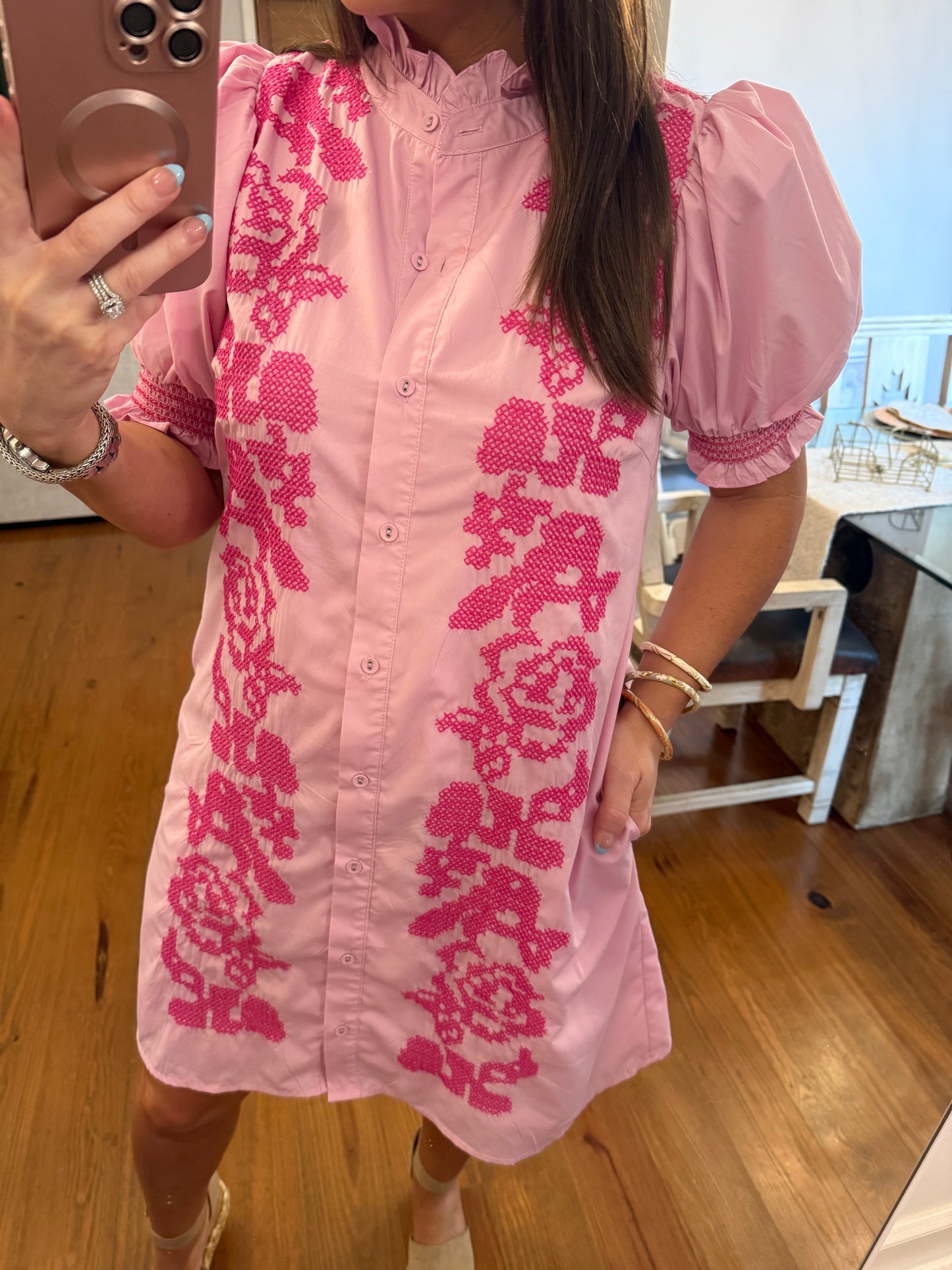 BUBBLEGUM BLOOM MINI