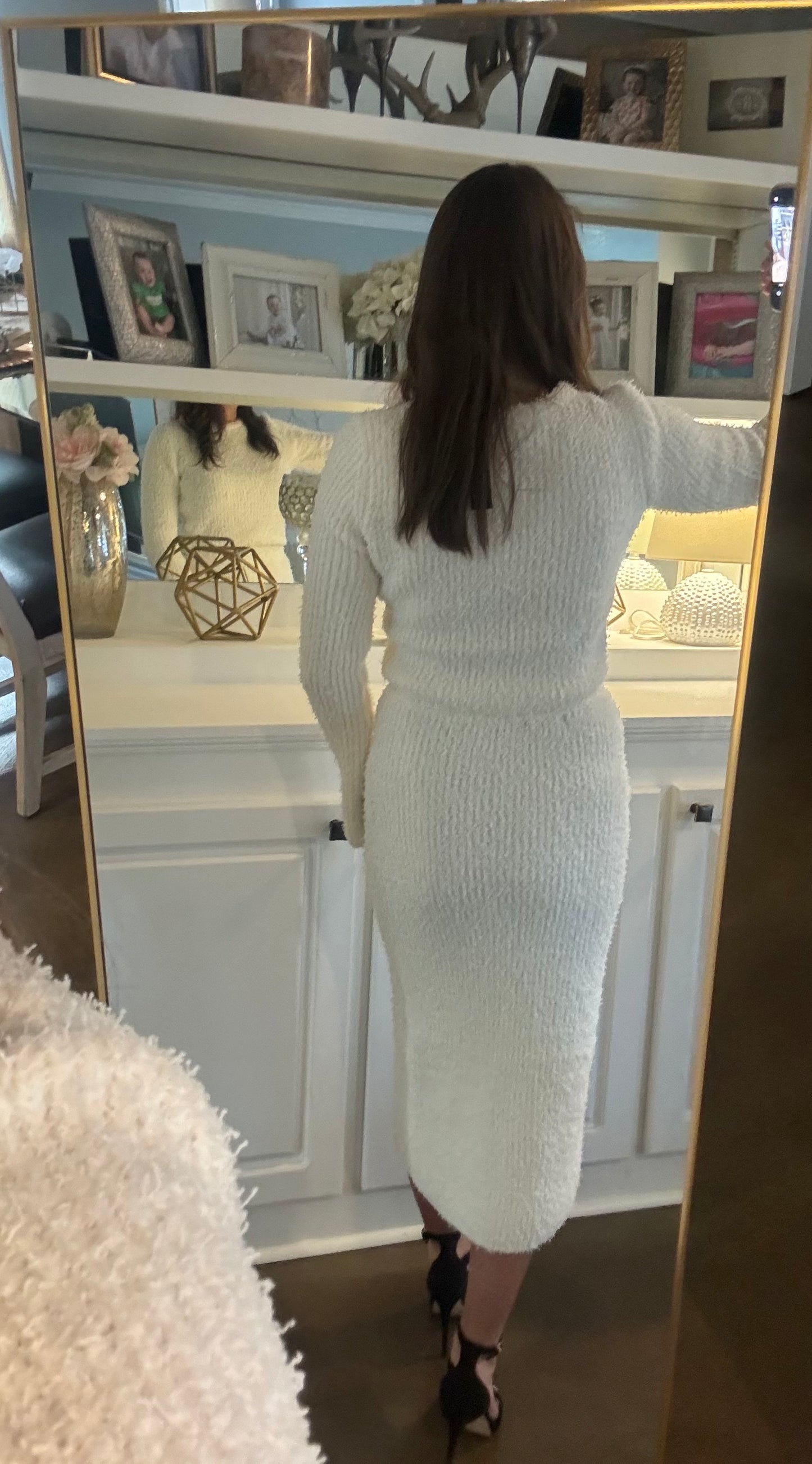 Winter wonderland set