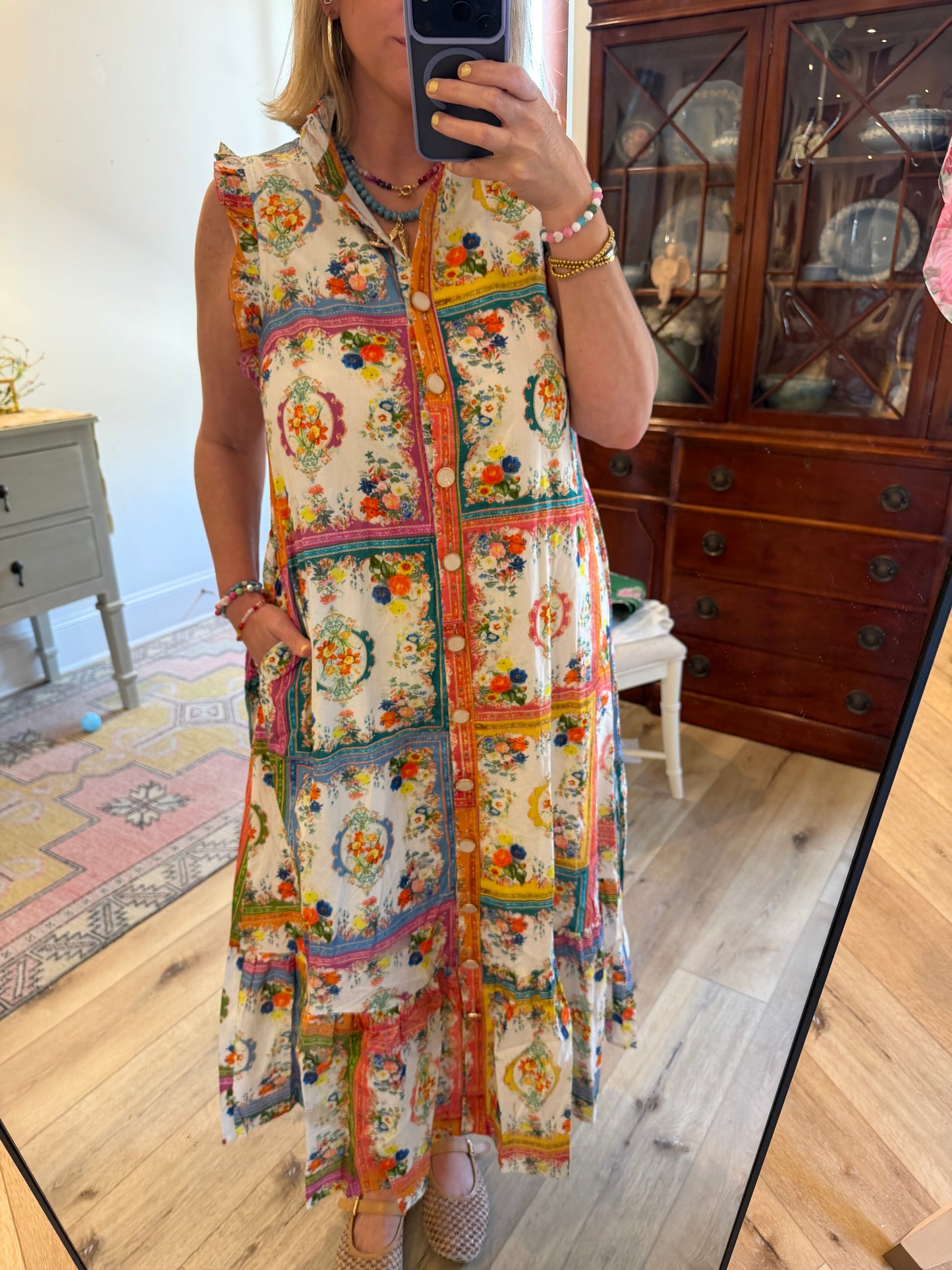 ALICE MIDI/MAXI