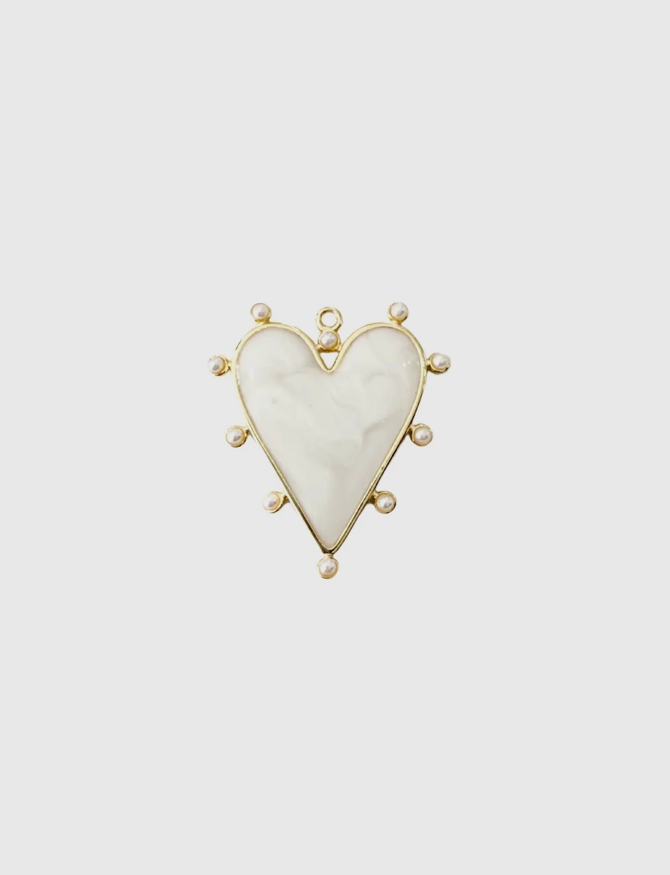GEMELLI SCARF NECKLACE - CHLOE