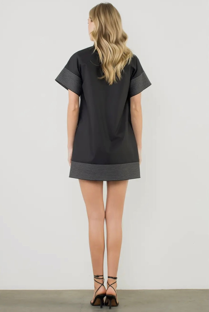 MACY DRESS