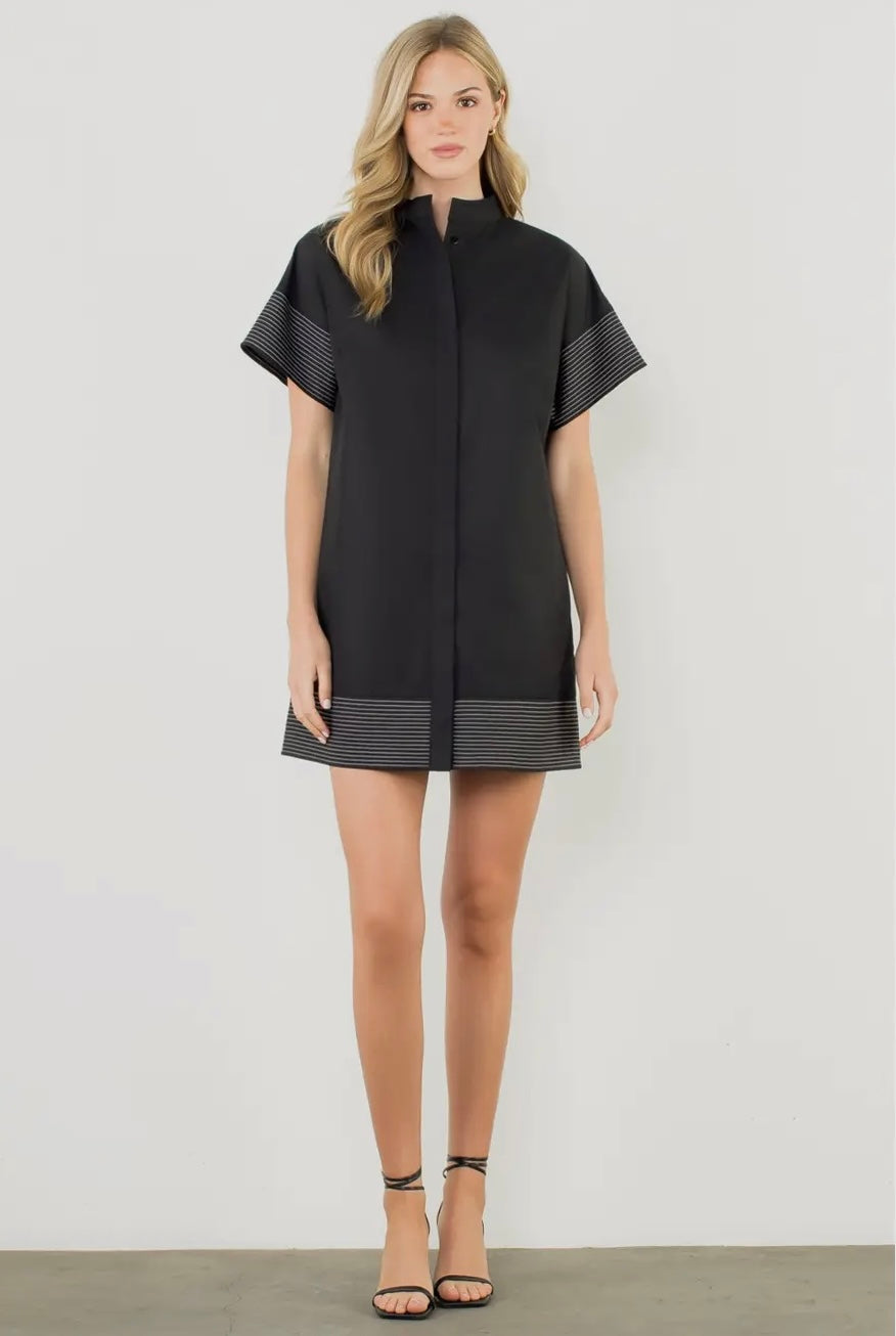 MACY DRESS