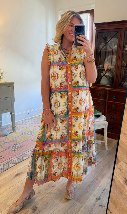 ALICE MIDI/MAXI