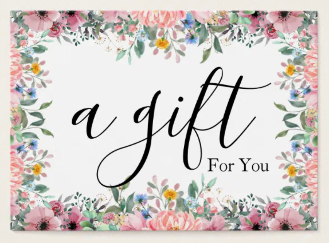 AVENUE BOUTIQUE GIFT CARD