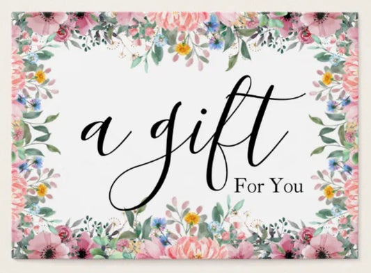 AVENUE BOUTIQUE GIFT CARD